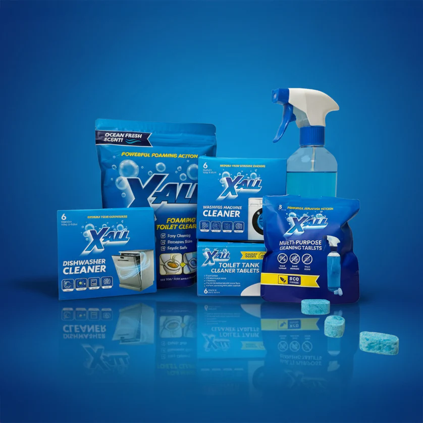 Smart Tech for Sanitary Living
